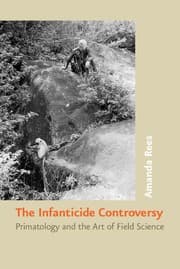 Tapa de The infanticide controversy