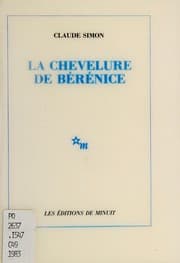 Tapa de La chevelure de Bérénice