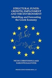 Tapa de Structural Funds : Growth, Employment and the Environment