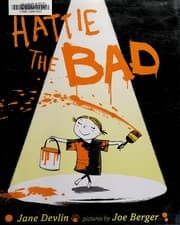 Tapa de Hattie the bad