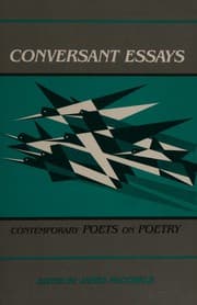 Tapa de Conversant essays
