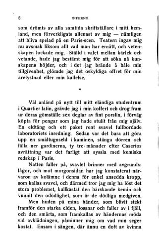 Tapa de Samlade skrifter