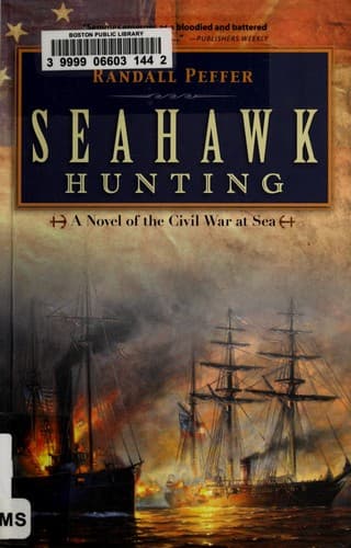 Tapa de Seahawk hunting