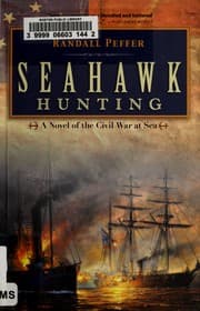 Tapa de Seahawk hunting