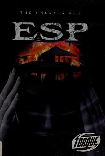 Tapa de ESP