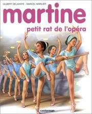 Tapa de Martine