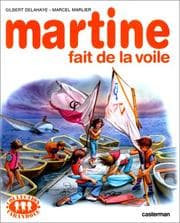 Tapa de Martine, numéro 29