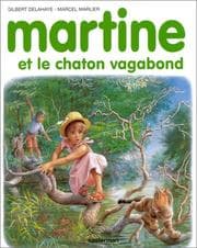 Tapa de Martine, numéro 44