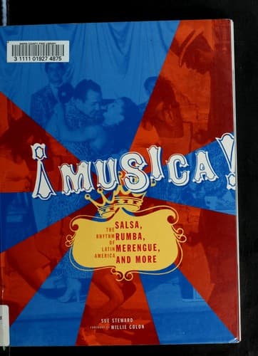 Tapa de Musica!