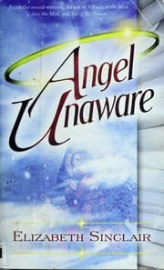 Tapa de Angel unaware