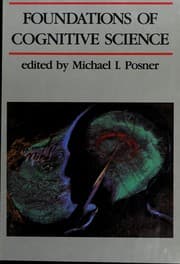 Tapa de Foundations of cognitive science