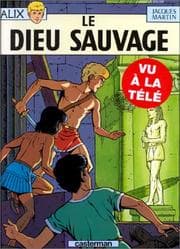 Tapa de Alix, tome 9