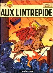 Tapa de Alix, tome 1