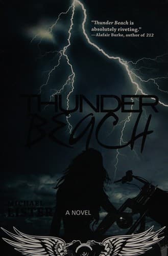 Tapa de Thunder Beach