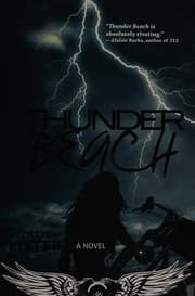 Tapa de Thunder Beach
