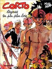 Tapa de Corto Matlese