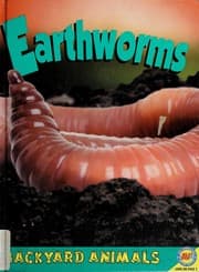 Tapa de Earthworms