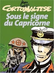 Tapa de Sous le signe du Capricorne
