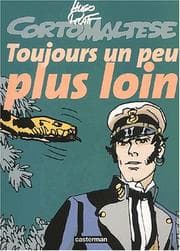 Tapa de Corto toujours plus loin (nouvelle édition)