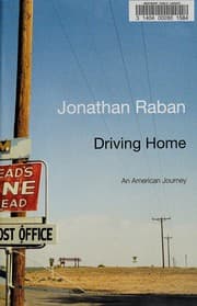 Tapa de Driving home