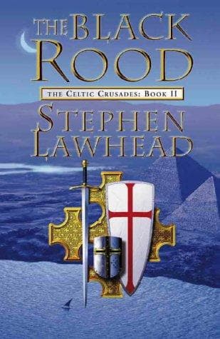 Tapa de The Black Rood