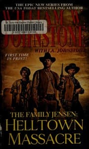 Tapa de The Family Jensen