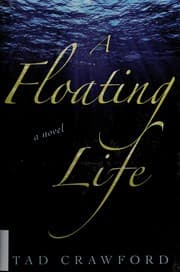 Tapa de A floating life
