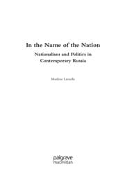 Tapa de In the name of the nation