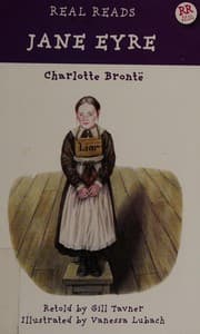 Tapa de Jane Eyre
