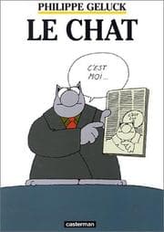 Tapa de Le Chat