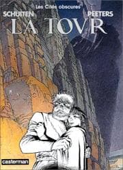 Tapa de Tour - cites obscures