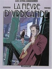 Tapa de La Fièvre d'Urbicande