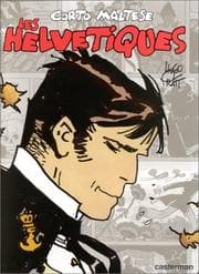 Tapa de Corto Maltese