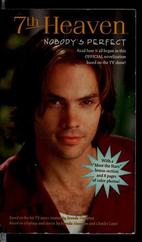 Tapa de 7th heaven