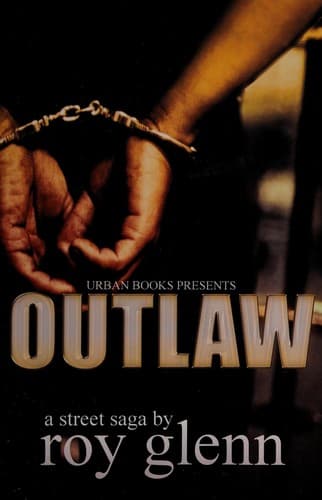 Tapa de Outlaw