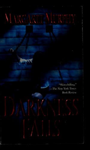 Tapa de Darkness falls