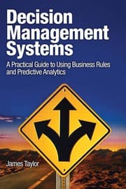 Tapa de Decision management systems