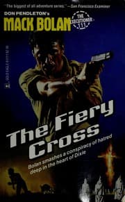 Tapa de The Fiery Cross