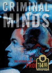 Tapa de Criminal Minds - The Science and Psychology of Profiling
