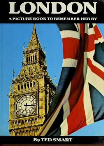 Tapa de London