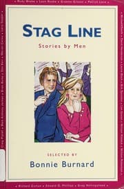 Tapa de Stag Line