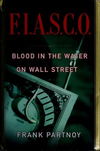 Tapa de Fiasco