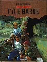 Tapa de Sales Mioches !, tome 2