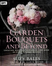 Tapa de Garden bouquets and beyond