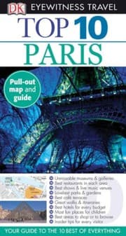 Tapa de Top 10 Paris