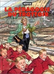 Tapa de La Pédagogie du trottoir