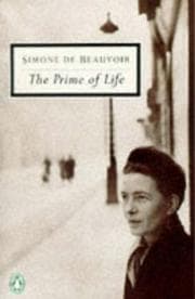 Tapa de Prime of Life