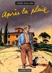 Tapa de Après la pluie