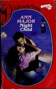 Tapa de Night Child