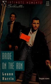 Tapa de Bride On The Run